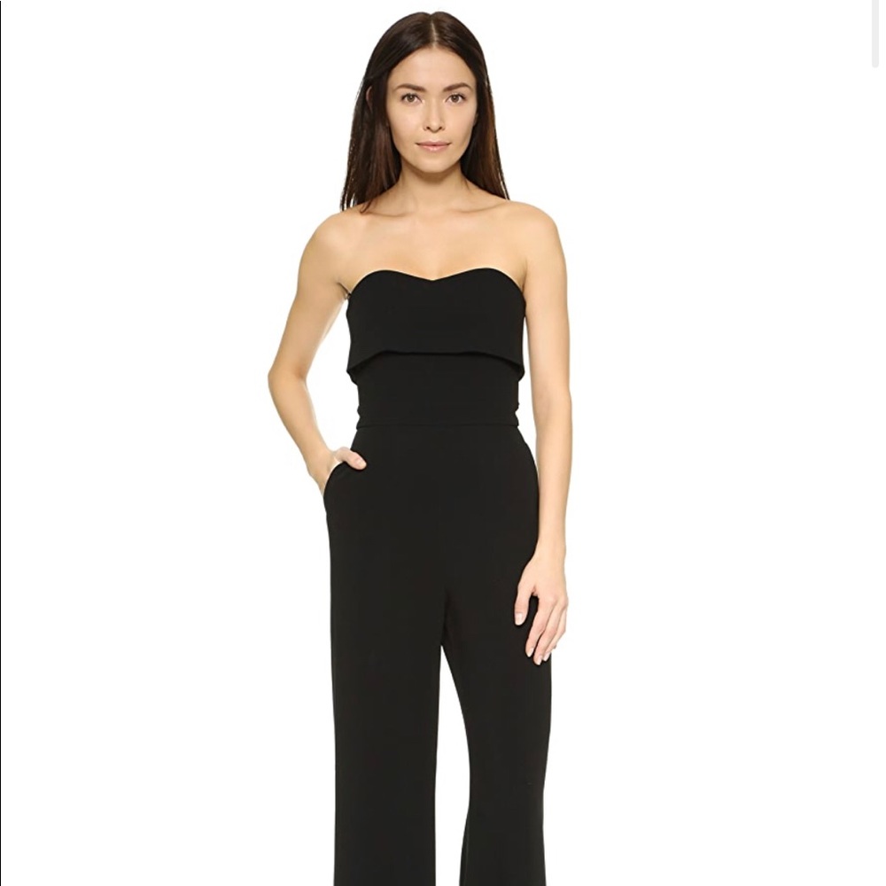 ALEXIS Ruba Jumpsuit - sold out on Shopbop!